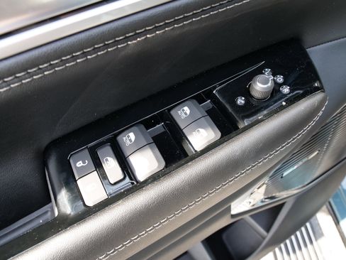 New 2026 Jeep Grand Wagoneer Limited image 20