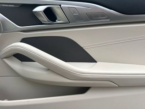 Certified 2025 BMW M850i xDrive w/ M Sport Professional Package image 20