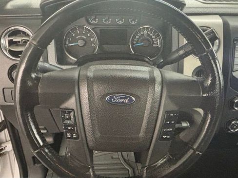 Used 2013 Ford F150 XLT w/ Mid Equipment Group image 22