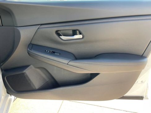 Used 2024 Nissan Sentra SV w/ All-Weather Package FWD image 27