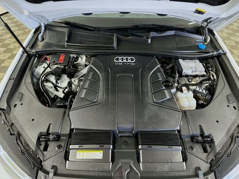 Used 2019 Audi Q7 3.0T Premium Plus w/ Premium Plus Package image 39
