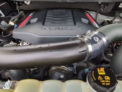 Used 2022 Ford F150 Raptor w/ Equipment Group 801A High image 15