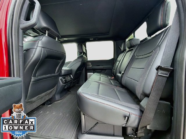 Certified 2025 Ford F150 Raptor AWD/4WD image 21