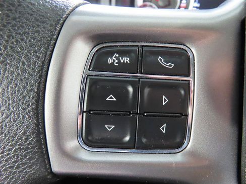 Used 2023 RAM 1500 Classic SLT w/ Trailer & Traction Group AWD/4WD image 16