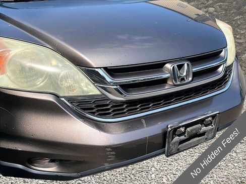 Used 2010 Honda CR-V EX-L image 23