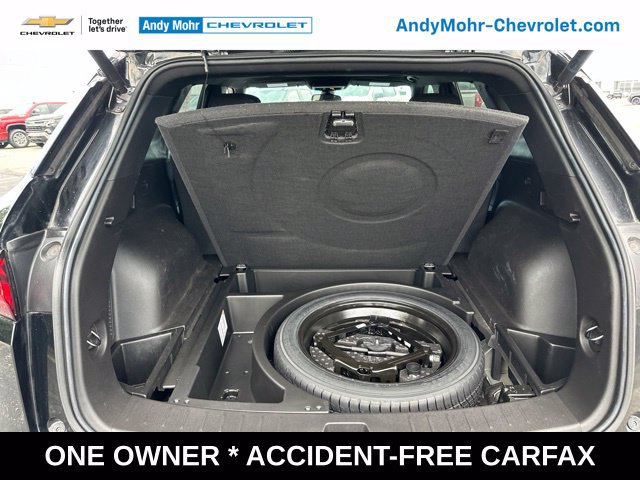 Used 2023 Chevrolet Blazer RS w/ Enhanced Convenience Package FWD image 48