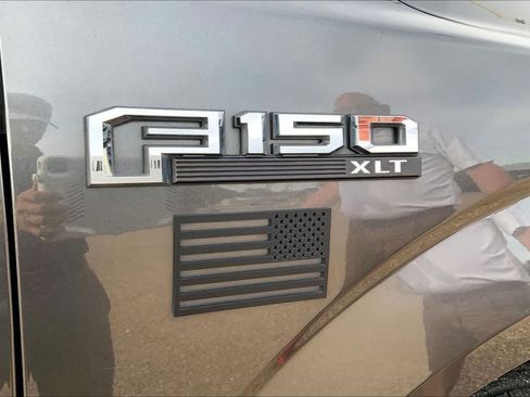 Used 2020 Ford F150 XLT AWD/4WD image 10