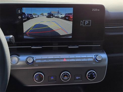 New 2026 Hyundai Kona SE image 16