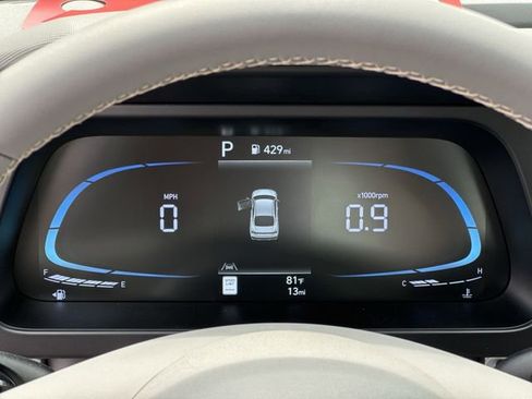 New 2026 Hyundai Elantra Sport FWD image 27