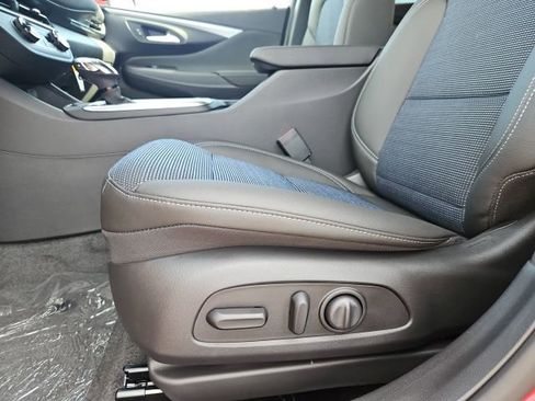 New 2026 Buick Envista Preferred w/ Convenience I Package image 22
