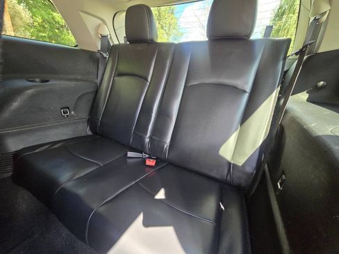 Used 2014 Dodge Journey SXT w/ Flexible Seating Group FWD image 35
