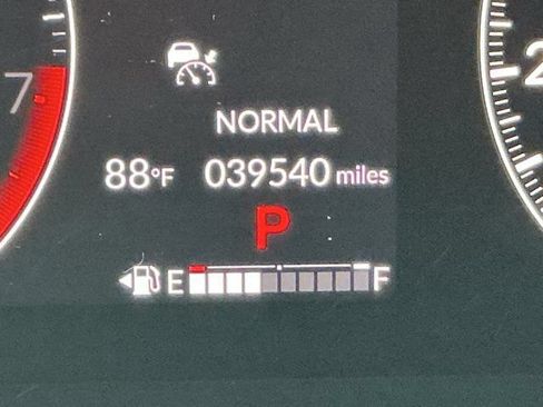 Used 2025 Honda Odyssey Sport-L image 33
