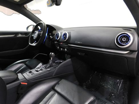 Used 2018 Audi RS 3 AWD/4WD image 53