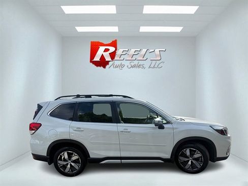 Used 2020 Subaru Forester Touring AWD/4WD image 31