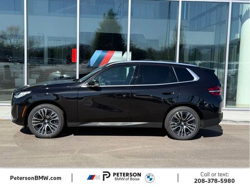 New 2026 BMW X3 xDrive30 w/ Convenience Package AWD/4WD image 2