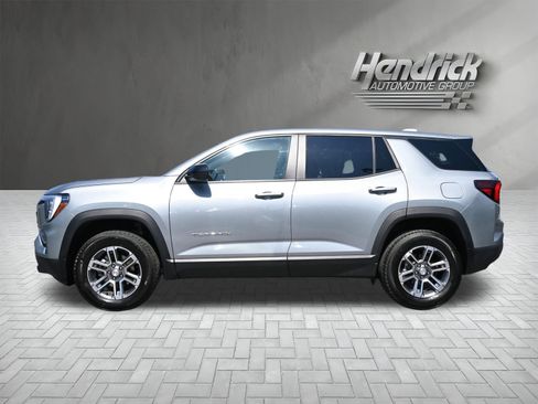 Used 2026 GMC Terrain Elevation FWD image 7