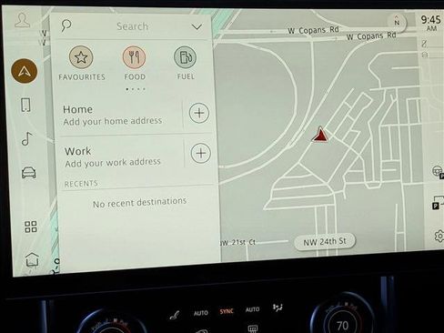 Used 2022 Land Rover Range Rover SE image 12