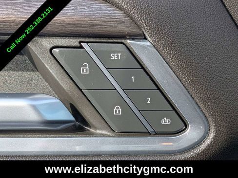 Used 2023 Chevrolet Silverado 1500 LTZ w/ LTZ Convenience Package II image 22