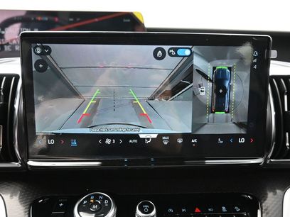 New 2025 Ford Expedition Platinum w/ Stealth Appearance Package