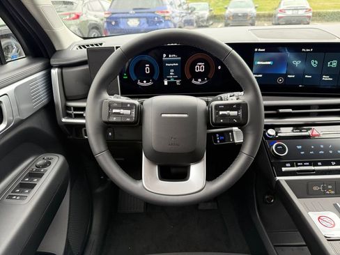 New 2026 Hyundai Santa Fe SE AWD/4WD image 14