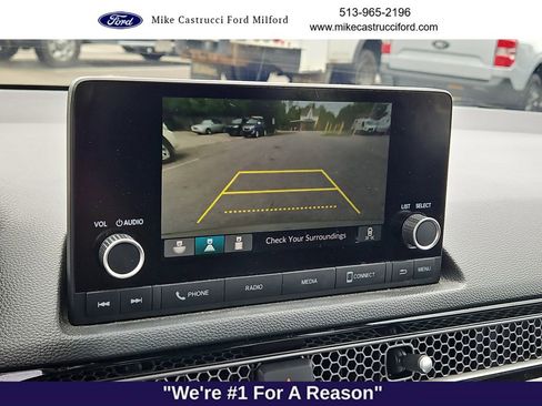 Used 2025 Honda Civic Sport image 18