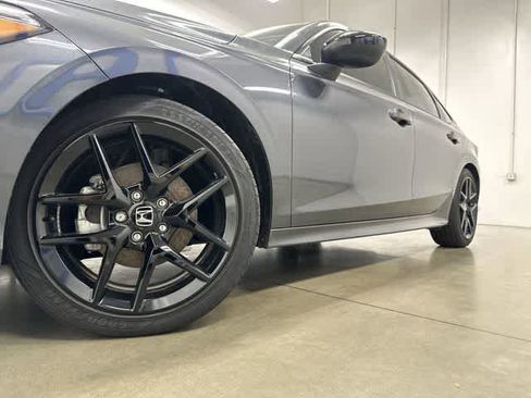 Used 2026 Honda Civic Sport image 28