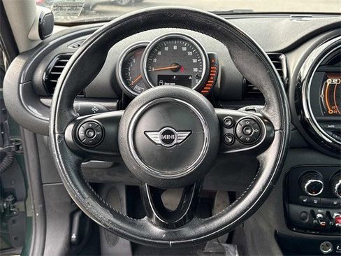 Used 2017 MINI Cooper Clubman ALL4 image 19