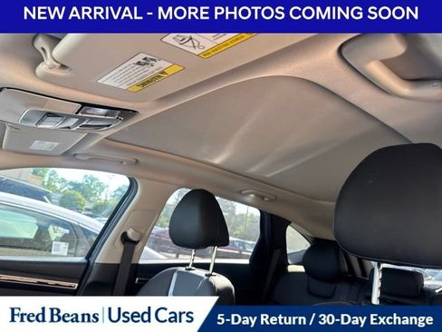 Used 2023 Hyundai Tucson Limited AWD/4WD image 12