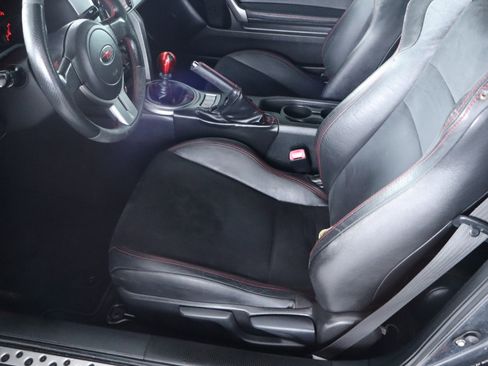 Used 2014 Subaru BRZ Limited w/ Protection Package #1 image 14