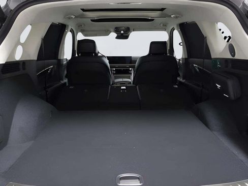 Used 2025 Genesis GV80 3.5T Prestige AWD/4WD image 37
