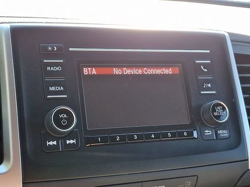 Certified 2019 Honda Pilot LX image 20