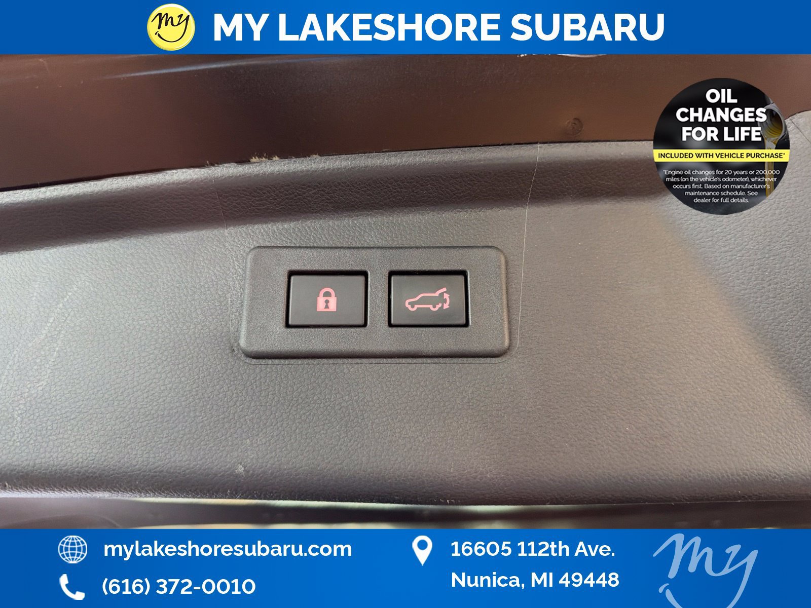 Used 2022 Subaru Outback Premium AWD/4WD image 27