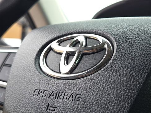 Used 2023 Toyota Highlander L image 22