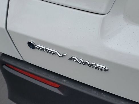 New 2026 Toyota bZ AWD/4WD image 6