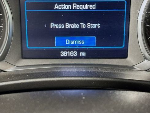 Used 2024 Chevrolet Equinox LT image 13