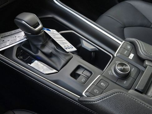 Certified 2026 Toyota Grand Highlander Platinum image 20