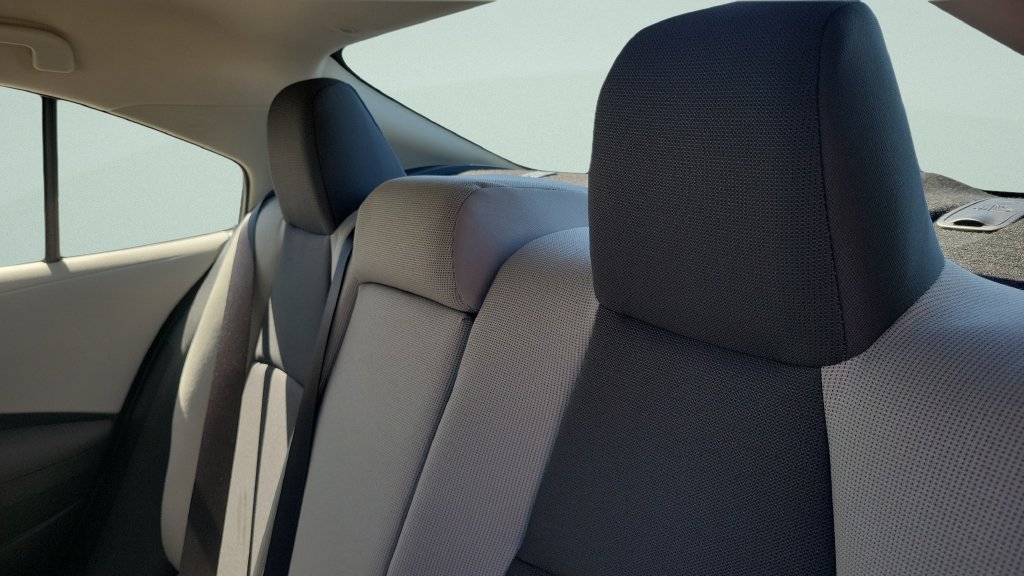 New 2027 Toyota Corolla LE w/ LE Premium Package FWD image 9