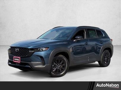 New 2026 MAZDA CX-50 AWD 2.5 Hybrid w/ Weather Package