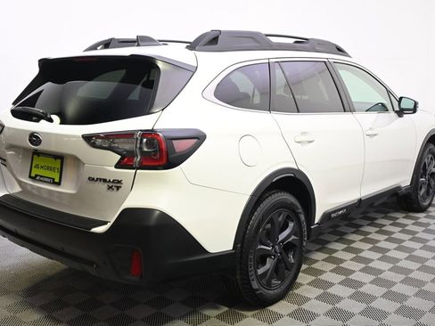 Used 2020 Subaru Outback Onyx Edition XT image 6
