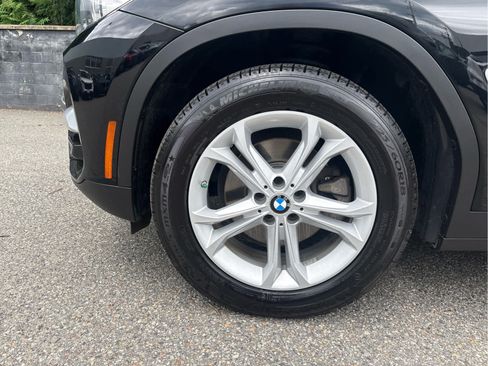 Used 2020 BMW X3 xDrive30i AWD/4WD image 11