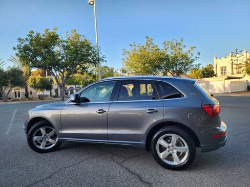 Used 2012 Audi Q5 2.0T Premium Plus AWD/4WD image 8