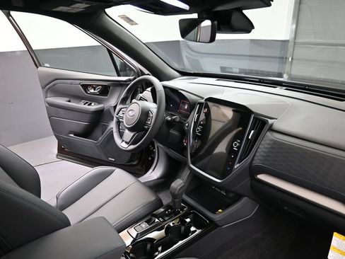 New 2026 Subaru Forester Limited AWD/4WD image 12