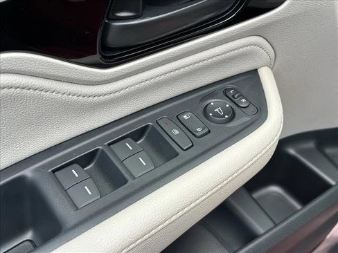 New 2026 Honda Odyssey EX-L image 18