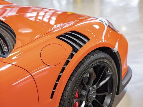 Used 2016 Porsche 911 GT3 RS image 19