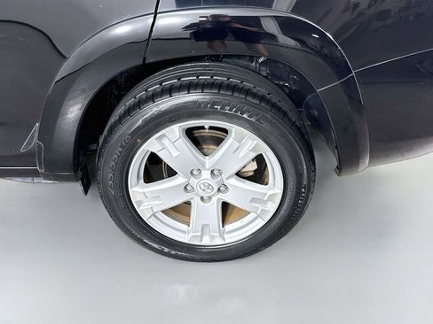 Used 2008 Toyota RAV4 Sport FWD image 20