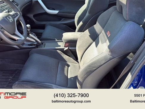 Used 2007 Honda Civic Si image 10