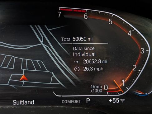 Certified 2022 BMW X3 xDrive30i w/ Premium Package 2 image 33