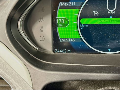 Used 2021 Chevrolet Bolt LT FWD image 14