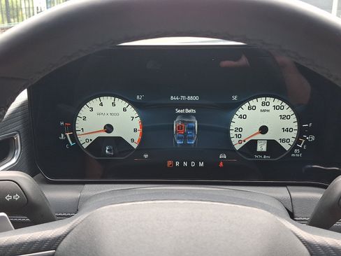 Used 2024 Ford Mustang GT Premium RWD image 20