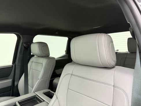 New 2026 Toyota Tundra Limited image 26